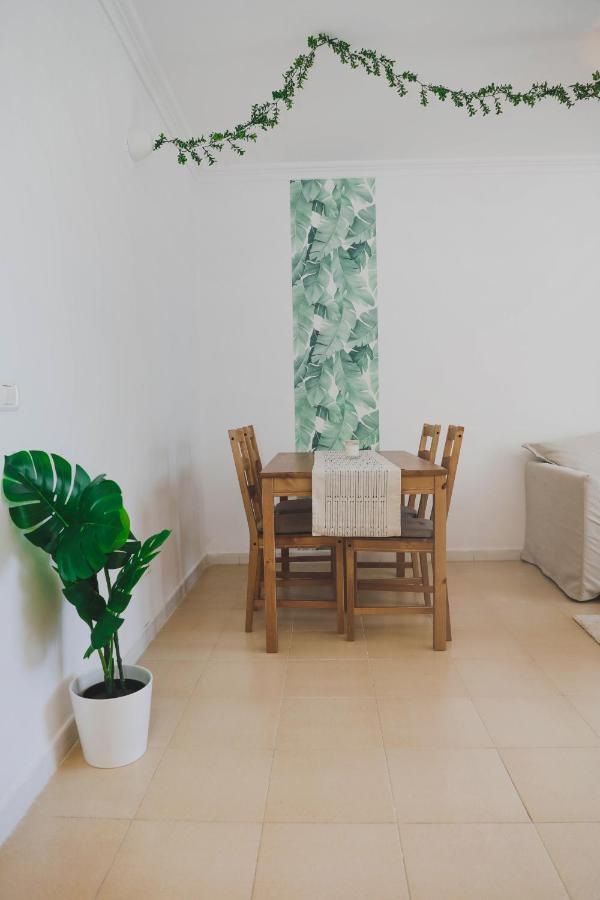 Isla Verde Studio Apartment Green Park Сан Мигел де Абона Екстериор снимка