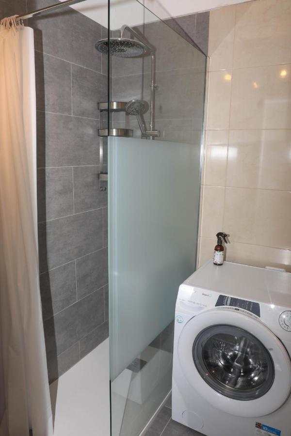 Isla Verde Studio Apartment Green Park Сан Мигел де Абона Екстериор снимка